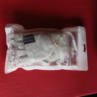 guantes térmicos por usb