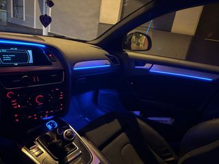 Audi sline A4 sline 2009