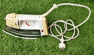 Plancha vapor Rowenta que funciona