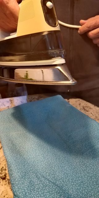 Plancha vapor Rowenta que funciona