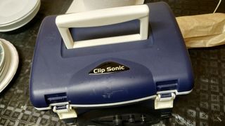 Neverita/radio portatil (Rebajada)