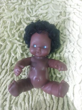 MUÑECA BARRIGUITA DE LA MARCA FAMOSA