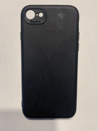 PACK FUNDAS IPHONE 6S APPLE