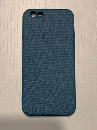 PACK FUNDAS IPHONE 6S APPLE