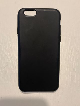 PACK FUNDAS IPHONE 6S APPLE