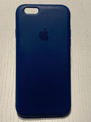 PACK FUNDAS IPHONE 6S APPLE