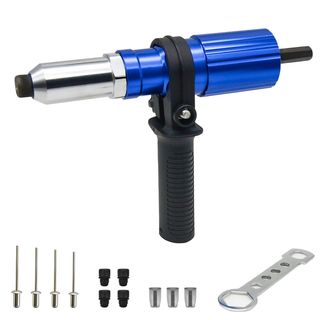 Alicate de rebite automático adaptador