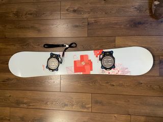 Tabla Snowboard Burton