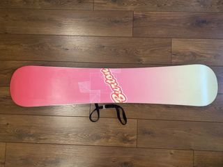 Tabla Snowboard Burton