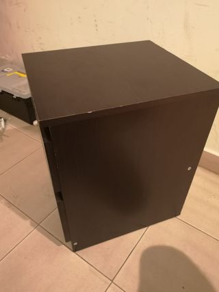 Cómoda / Mesilla de noche