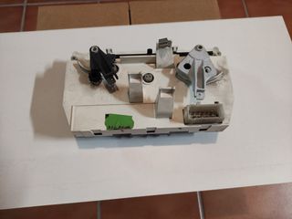 Mando calefacción Peugeot 206