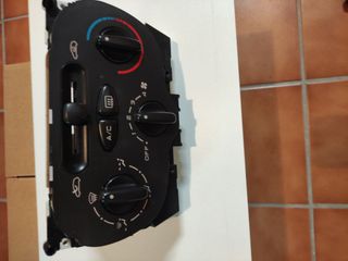 Mando calefacción Peugeot 206