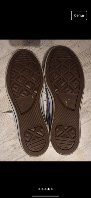 Conserse DYE 42.5