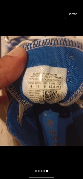 Conserse DYE 42.5