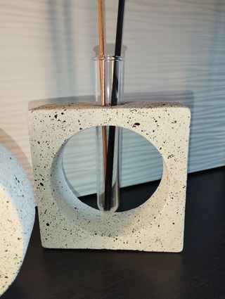 Coppia Vasi Design Moderno