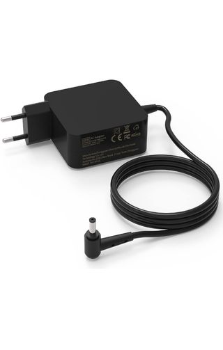 Cargador de portatil