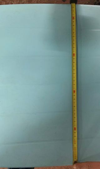 Mesa plastico de plástico niñ@s