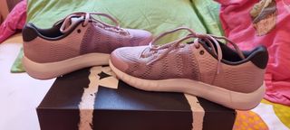 Zapatillas Under Armour
