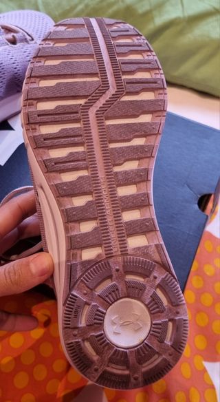 Zapatillas Under Armour