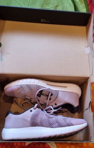 Zapatillas Under Armour