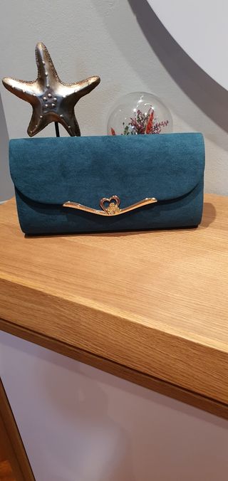 Bolso de fiesta