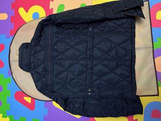 chaqueta geographical norway