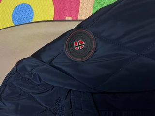 chaqueta geographical norway