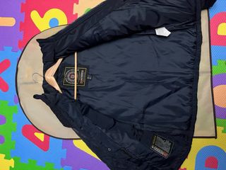 chaqueta geographical norway
