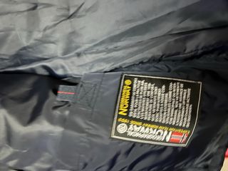 chaqueta geographical norway