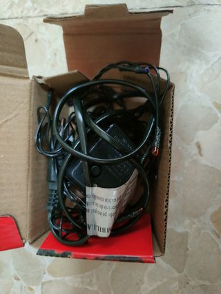 TRES JUEGOS DE LUCES. NUEVAS