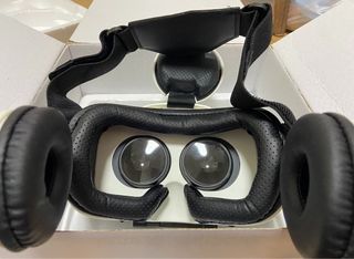 gafas realidad virtual  VR