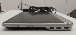 Dell Latitude E6220 I5-2520M 2.50 GHz Leer bien