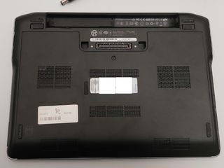Dell Latitude E6220 I5-2520M 2.50 GHz Leer bien