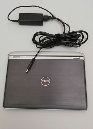 Dell Latitude E6220 I5-2520M 2.50 GHz Leer bien
