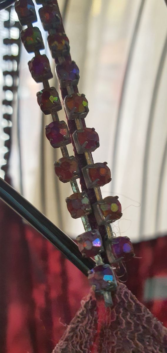 Vestido fiesta Studio Clasics