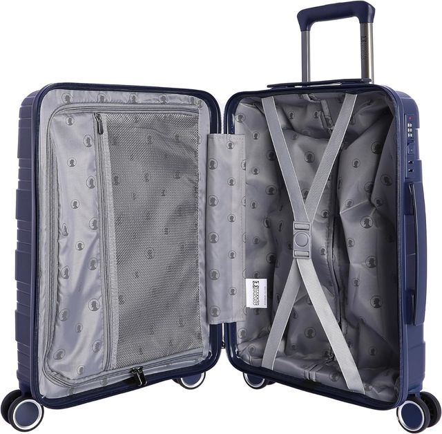 Maleta Coronel Tapioca-NUEVA- Cabina Trolley