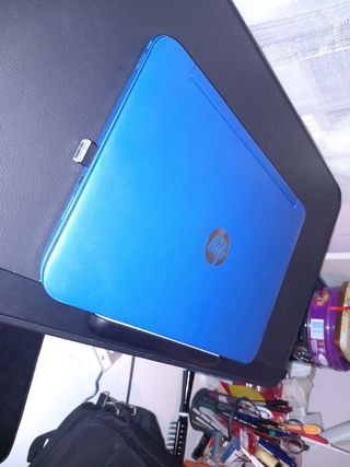 Portatil portátil pantalla táctil 