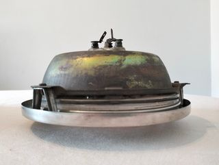 Faróis Óticas Toyota Corolla KE20