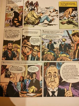 LOS GUERRILLEROS LA SOMBRA DEL ANTEPASADO