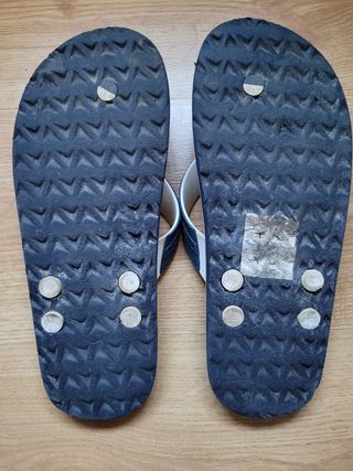 Chanclas TENTH