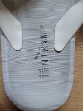 Chanclas TENTH