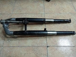 Horquilla ISO GT Completa 