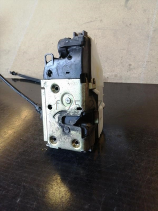 Cerradura puerta delantera izquierda Citro f_75427