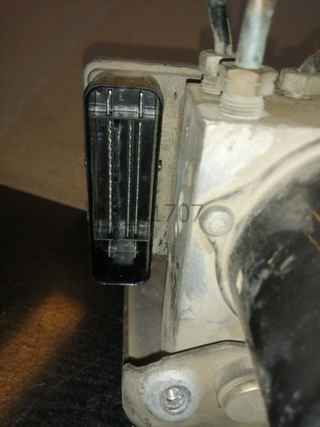 Abs Volvo S60 (2000-2009) 2.4 D (130 cv) f_41707