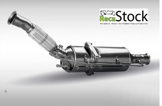 CATALIZADOR AS22101 r_28307