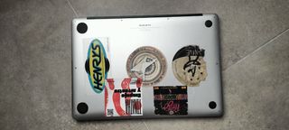 MacBook pro Mid 2015 Despiece