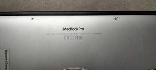 MacBook pro Mid 2015 Despiece