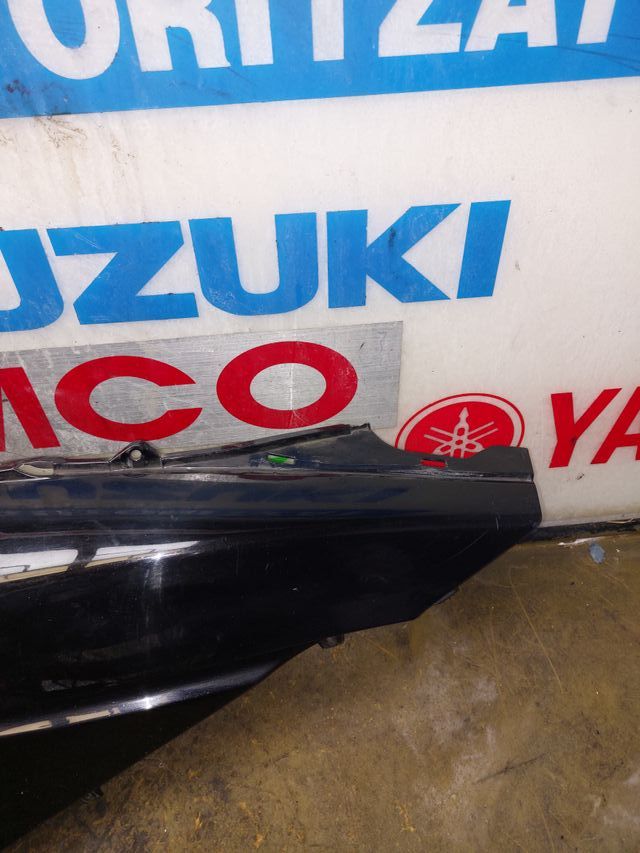 tapa trasera derecha honda s-wing 125cc