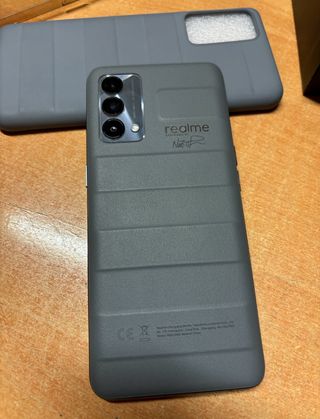 Realme Master Edition 5G