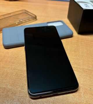 Realme Master Edition 5G